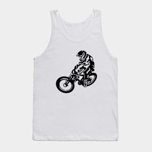 Mountain Bike MTB Tank Top